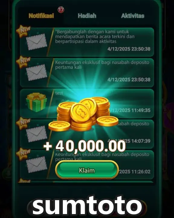 sumtoto Unduh